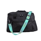 sublimated shoulder strap