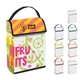 Sublime Series rPET 12 Can Lunch Bag