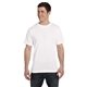 SubliVie Sublimation Polyester T - Shirt - WHITE