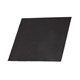 Suede 1- Color 10 X 10 Microfiber Cleaning Cloth
