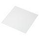 Suede 10 x 10 Microfiber Cleaning Cloth - Full - color