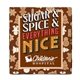 Sugar and Spice Scent - Sational Holiday Gift Set