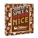 Sugar and Spice Scent - Sational Holiday Gift Set