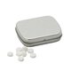 Sugar Free Mints in a Small Rectangular Hinged Tin