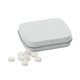 Sugar Free Mints in a Small Rectangular Hinged Tin