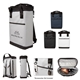 summit 24 can cooler backpack