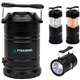 sunfire 3- in -1 camping lantern