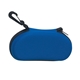 Sunglass Case With Clip