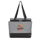 Sunset Cooler Tote