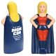 Super Heroine - Stress Reliever