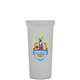 Super Size 32 oz Stadium Cup with Digital Imprint