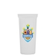 Super Size 32 oz Stadium Cup with Digital Imprint