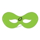 Superhero Mask Full Color - Paper Products
