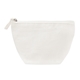 Sustainable Hemp Zippered Pouch
