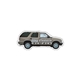 suv - die cut magnets