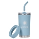 Swannies Golf 5- in -1 Stainless Steel Can Cooler