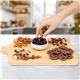 Sweet and Savory Charcuterie Tray in Custom Box