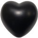 Sweet Colorful Heart Stress Ball