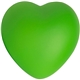 Sweet Colorful Heart Stress Ball