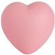 Sweet Colorful Heart Stress Ball