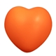 Sweet Colorful Heart Stress Ball