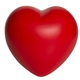 Sweet Colorful Heart Stress Ball