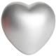 Sweet Colorful Heart Stress Ball