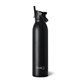 Swig(R) 20 oz Matte Bottle with Flip and Sip Lid, Laser, Standard