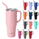 Swig(R) 40 oz Mega Mug, Laser, Premium