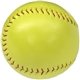 Synthetic Leather Softball