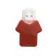 T - Shirt USB Flash Drive