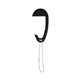 Tabletop Bag Hanger