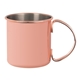 Tahiti Copper Plated Moscow Mule Mug