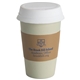 Take Out Coffee Cup Stress Reliever