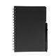 Take - Two Spiral Notebook With Erasable Pen