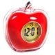 Talking Apple Alarm Clock