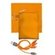 Tall Stretchy Clean Charge Tech Kit