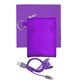 Tall Stretchy Clean Charge Tech Kit