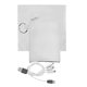 Tall Stretchy Clean Charge Tech Kit
