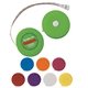 60 Retractable Cloth Tape Measure