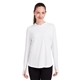 tasc Ladies Recess Hooded Pullover
