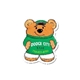 taxi driver bear - design - a - bear(tm)