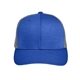 Team 365 By Yupoong(R) Adult Zone Sonic Heather Trucker Cap