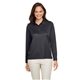 Team 365 Ladies Zone Performance Long Sleeve Polo