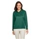 Team 365 Ladies Zone Performance Long Sleeve Polo