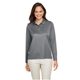 Team 365 Ladies Zone Performance Long Sleeve Polo