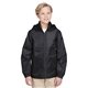 team 365 youth zone protect lightweight jacket