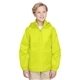 team 365 youth zone protect lightweight jacket
