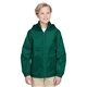 team 365 youth zone protect lightweight jacket