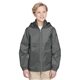team 365 youth zone protect lightweight jacket